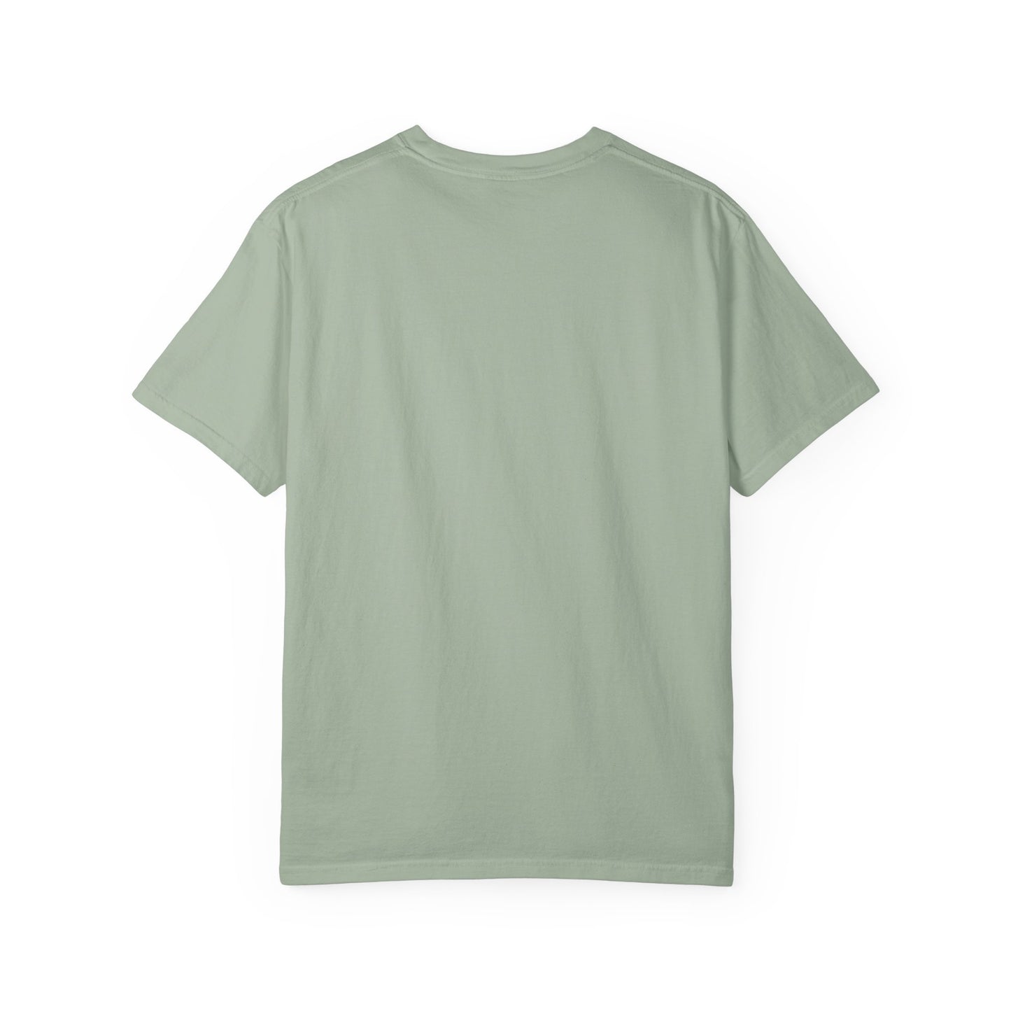 Comfort Colors "Future Equestrian" T-Shirt — Western Twins Maternity Horse Riding Gift