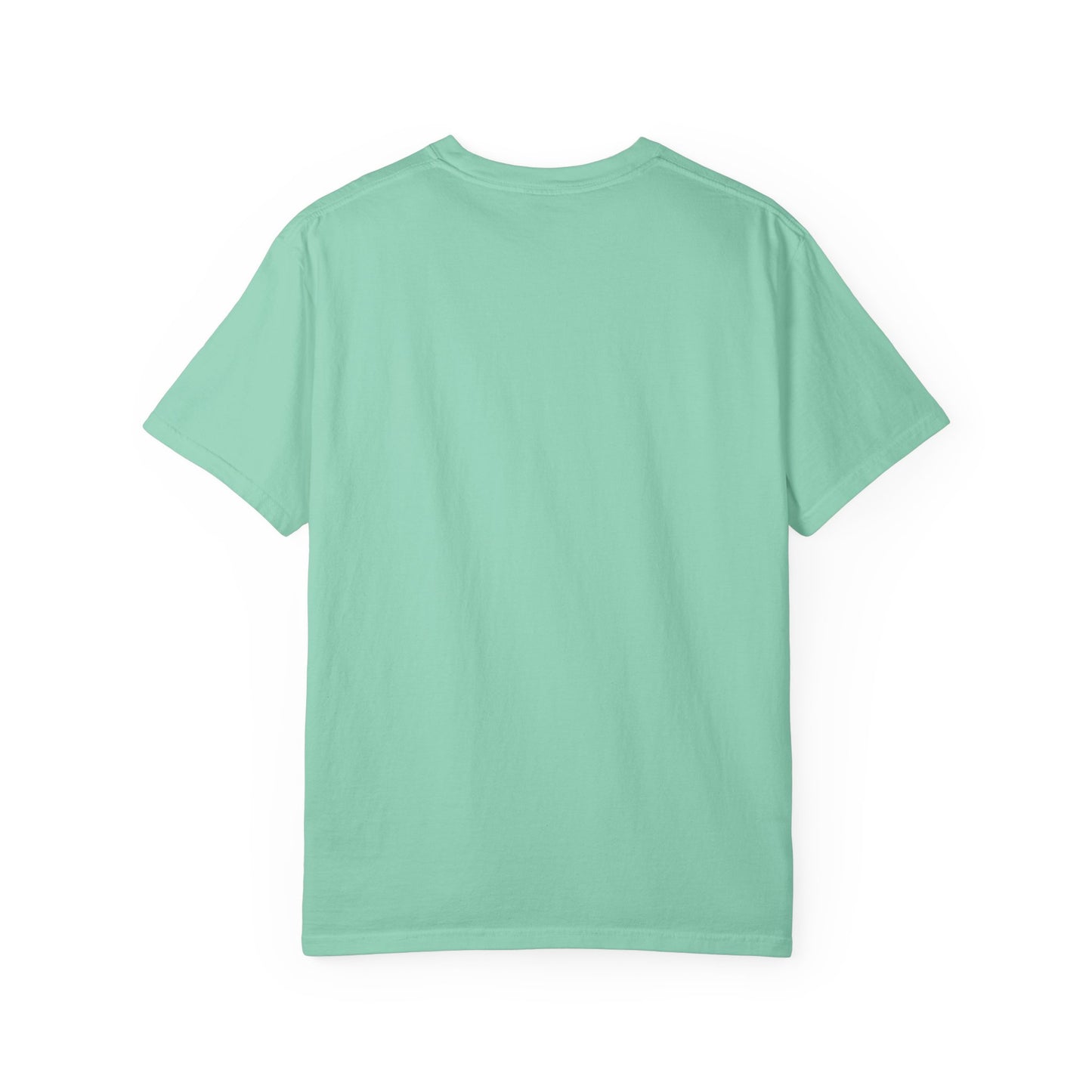 Comfort Colors Christmas Horses T-Shirt — "Best Christmas Ever!!!" Holiday Tee