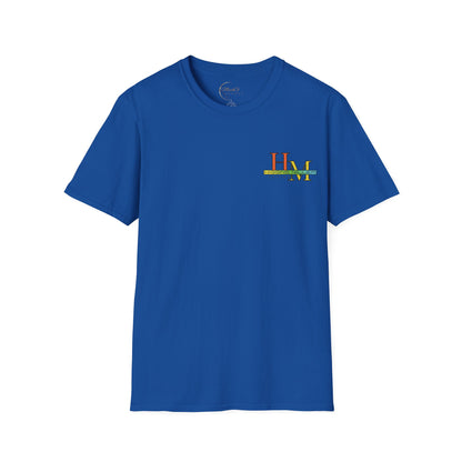High Res Higgins Miller Custom Racing T-Shirt for Enthusiasts, Perfect Gift for Car Lovers, Unisex Racer Tee, Motorsports Apparel, Casual Wear