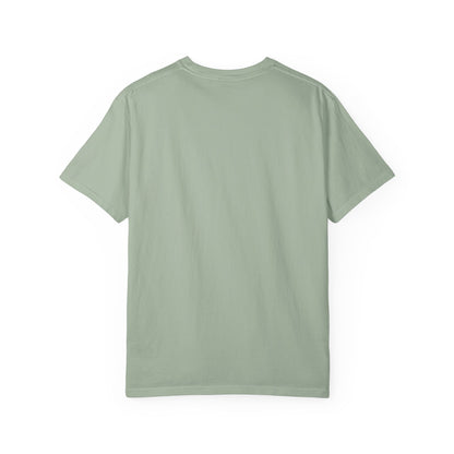 Comfort Colors "Future Equestrian" T-Shirt — Maternity Western Rider Shirt