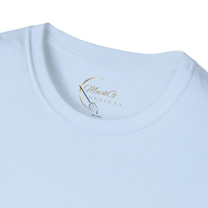 High Res Higgins Miller Custom Racing T-Shirt for Enthusiasts, Perfect Gift for Car Lovers, Unisex Racer Tee, Motorsports Apparel, Casual Wear