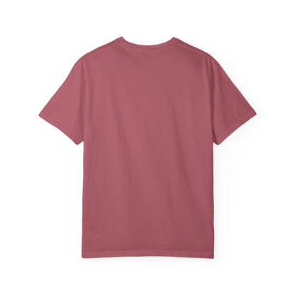 Comfort Colors Horse Lover T-Shirt — "It's Not Hoarding, I Just Want One in Every Color" Graphic Tee