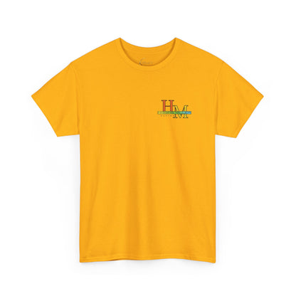 High Res Higgins Miller Racing Tee (Gildan 5000)