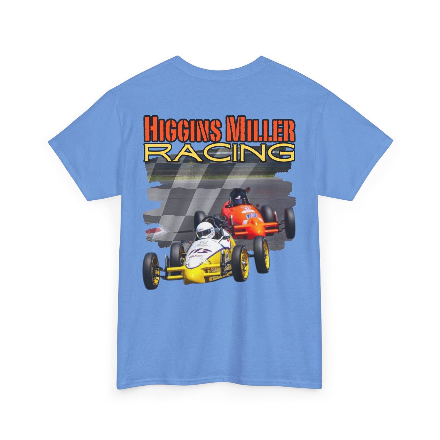 Higgins Miller/Miller Higgins Racing