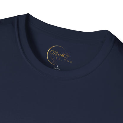 High Res Higgins Miller Custom Racing T-Shirt for Enthusiasts, Perfect Gift for Car Lovers, Unisex Racer Tee, Motorsports Apparel, Casual Wear
