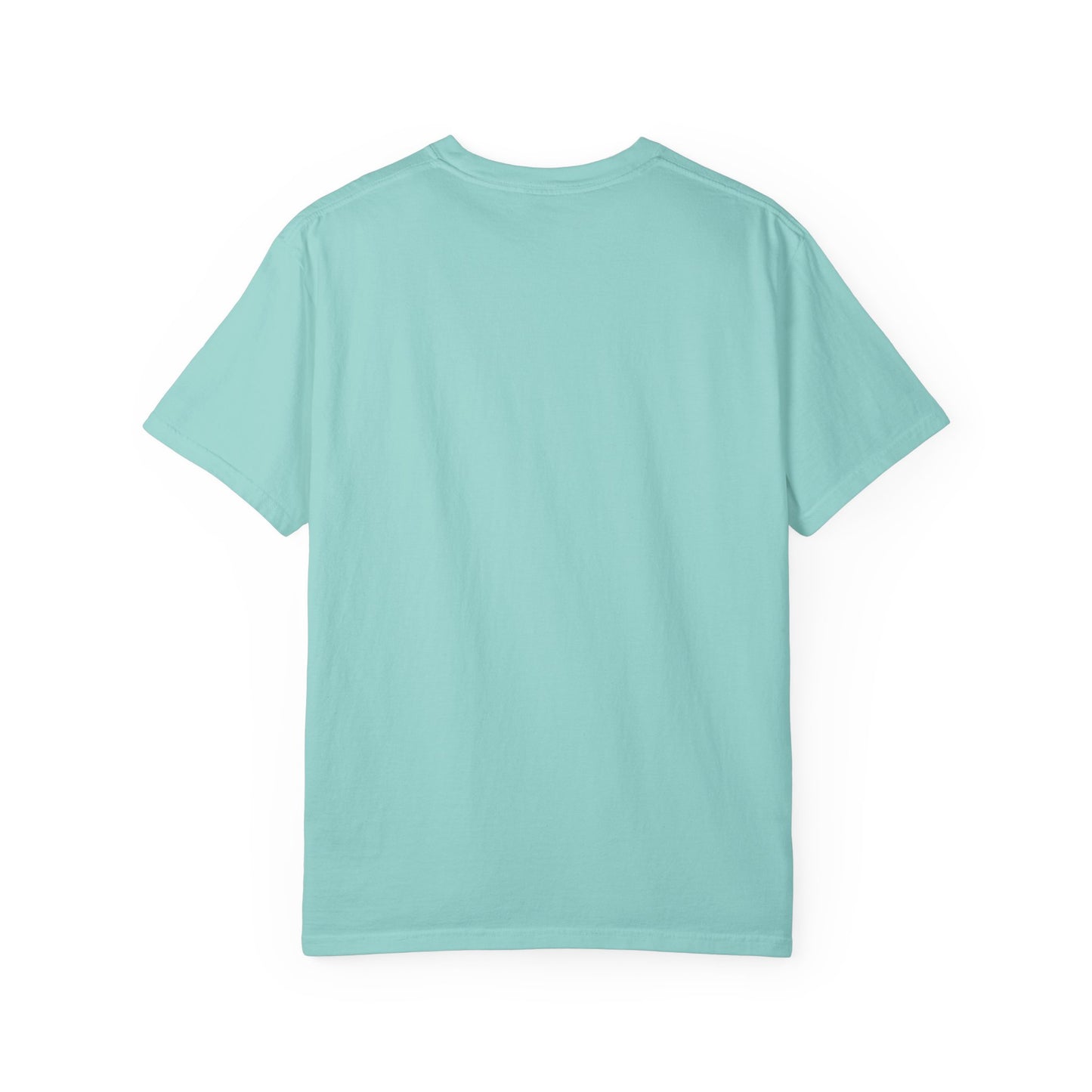 Comfort Colors "Future Equestrian" T-Shirt — Maternity Bucking Bronco Gift