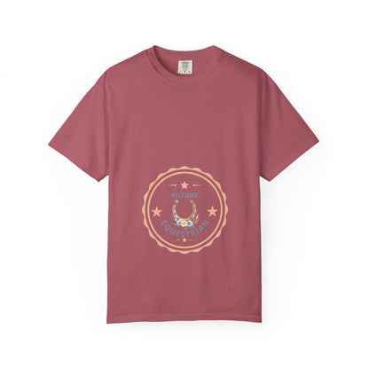 Comfort Colors "Future Equestrian" T-Shirt For Moms To Be