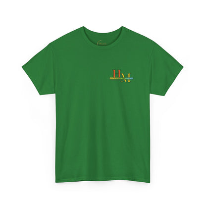 High Res Higgins Miller Racing Tee (Gildan 5000)