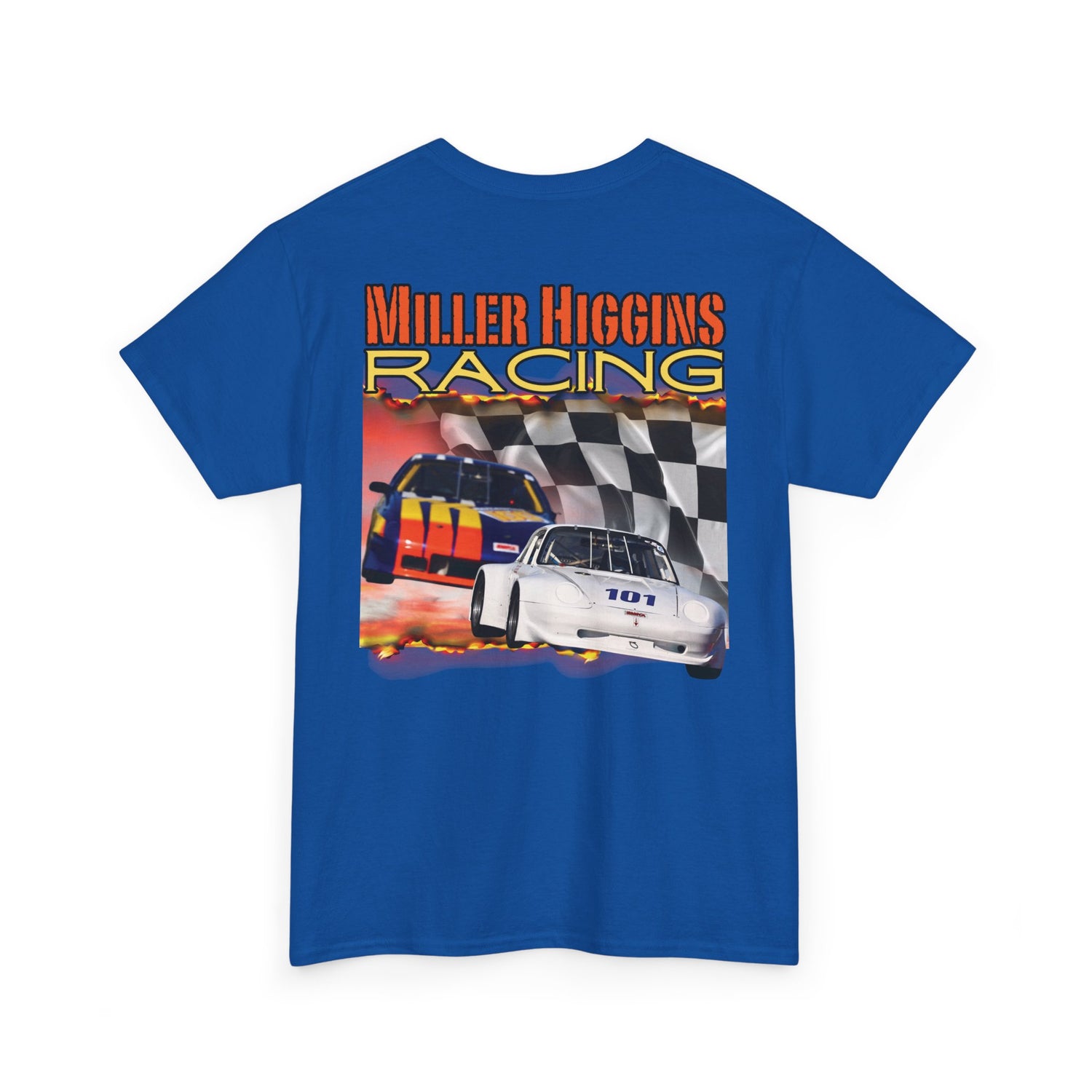 Higgins Miller/Miller Higgins Racing